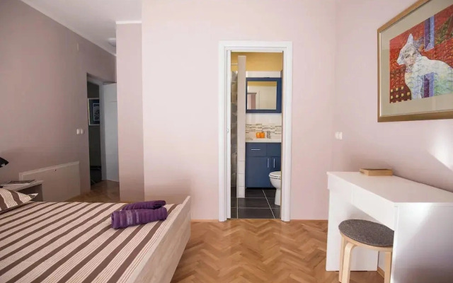 Apartment Josip
