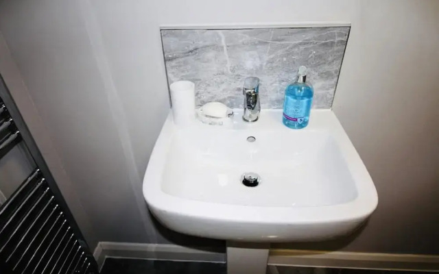 Woodstock A 1 bed apartment