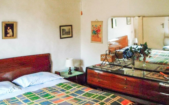 Farmhouse Apartment Casa Del Pino