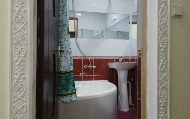 Отель Abu Shakheen