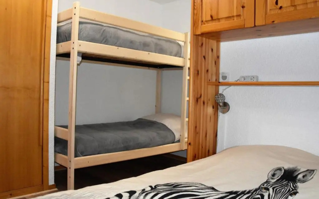 Appartement Pralognan-la-Vanoise, 2 pièces, 4 personnes - FR-1-464-92