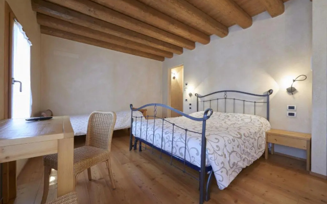 Agriturismo la paterna