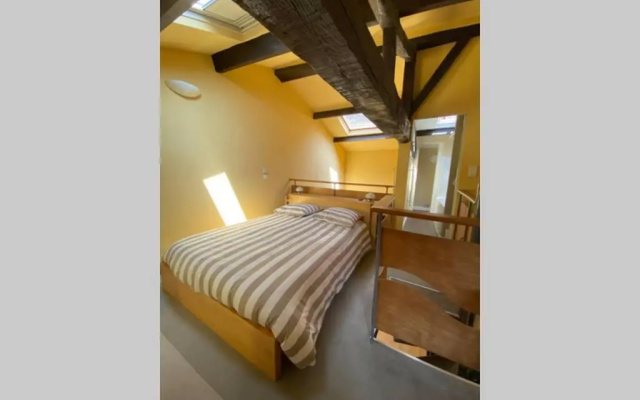 La p'tite maison