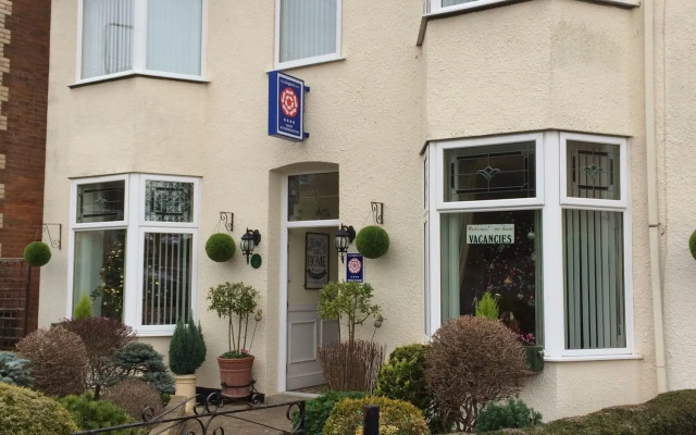 Southcombe Guesthouse