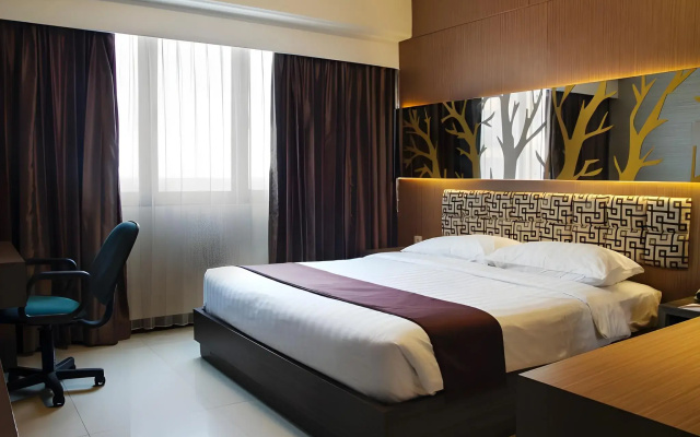 Verwood Hotel & Serviced Residence