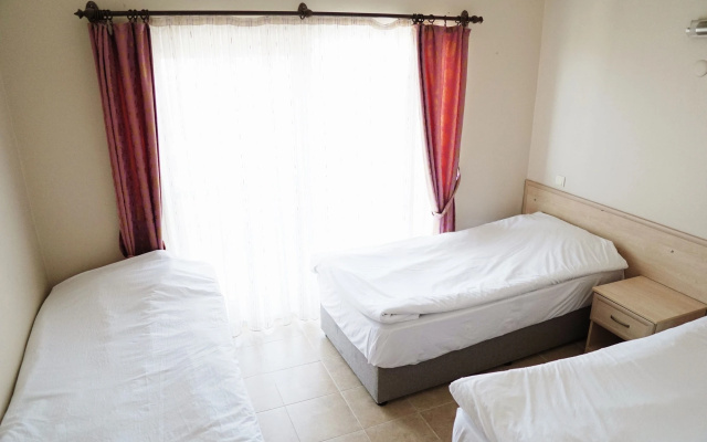 Erdek Kirtay Hotel