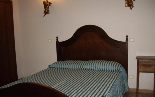 Agriturismo Il Borgo Degli Ulivi