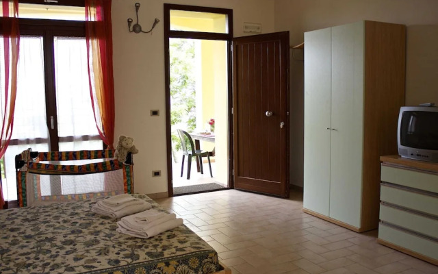 Rural Retreat in Sassoleone