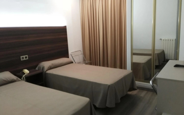 Hotel Ribera