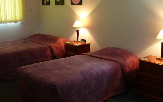 Dunthat Motel