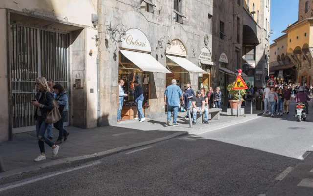 Appartamento Cellini