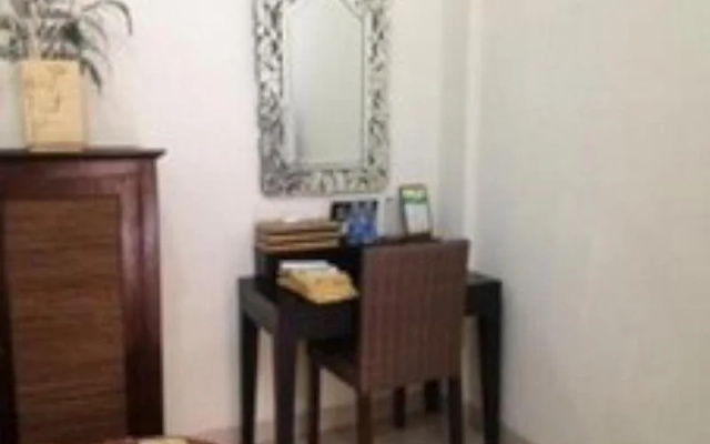 Pondok Villa Hotel
