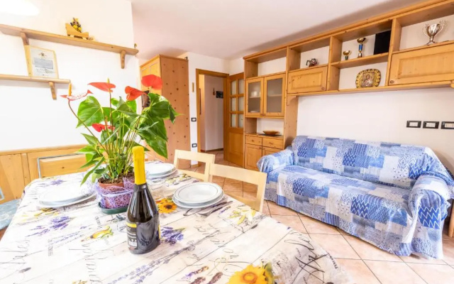 Casa Pergher
