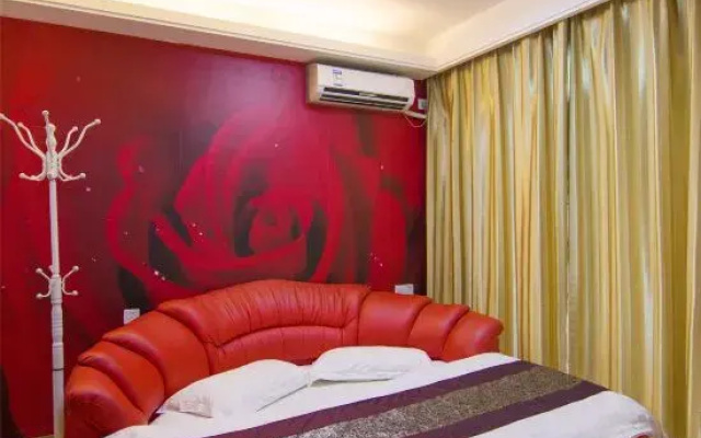 Jinlin Hotel