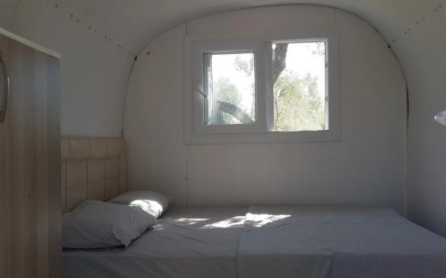 Ozgur Beach Camp