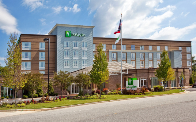 Holiday Inn Macon North by IHG