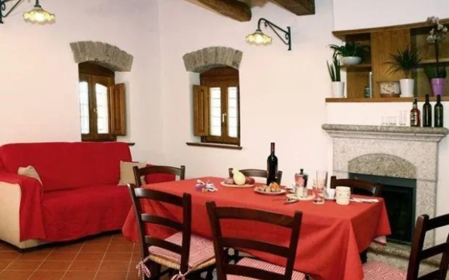 Le Conche Country House
