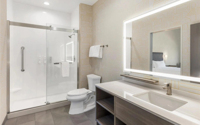 Home2 Suites By Hilton Calera