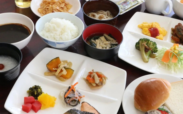 APA Hotel Gifu Hashima Ekimae
