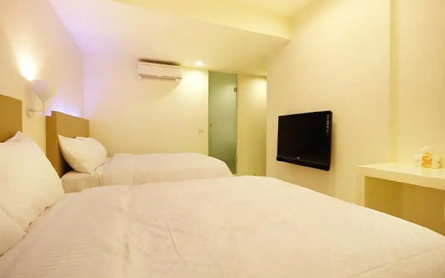 Skyroom 2