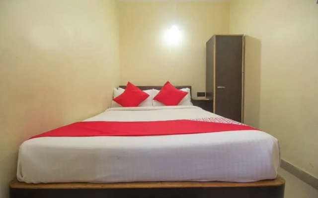 Hotel Isita International By OYO Rooms