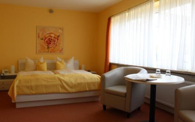 Hotel Sonnenklause