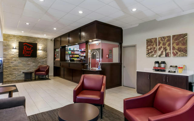 Red Roof Inn Baltimore