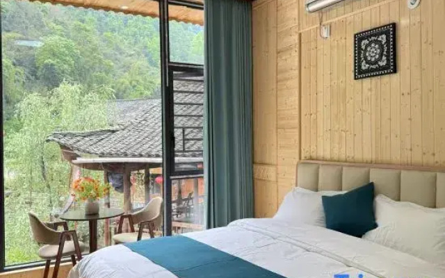 Jielong Homestay