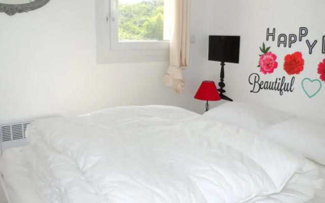 Appartement Cabourg, 3 pièces, 4 personnes - FR-1-487-181