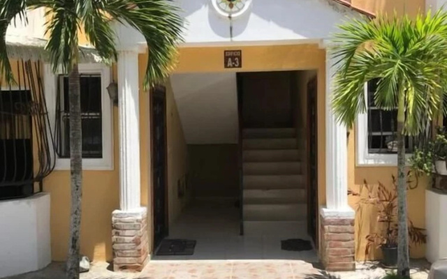 Residencial Gutierrez country