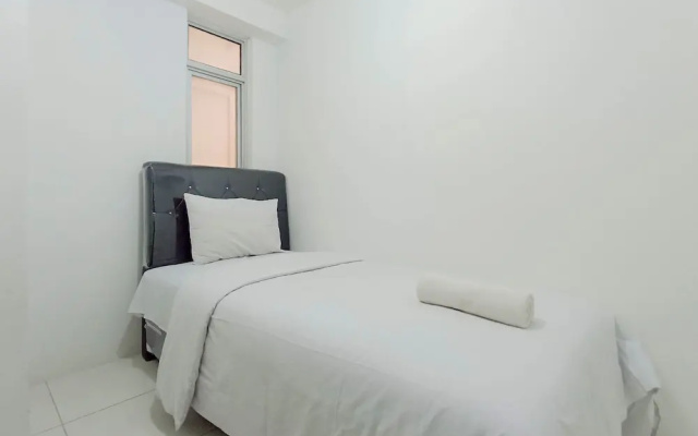 Best Choice 2Br At Royal Makassar Apartment