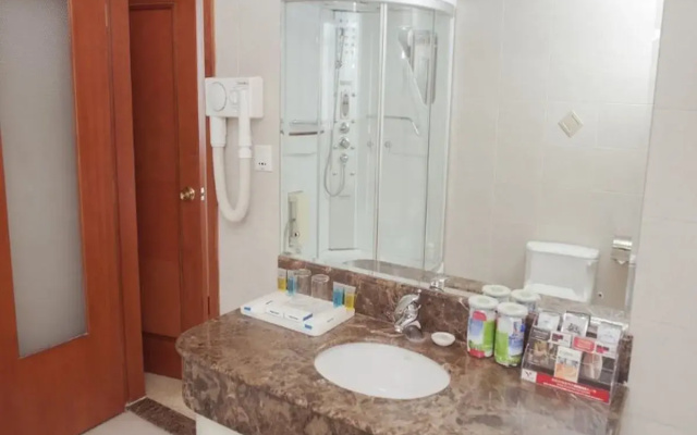 Chengde Hotel