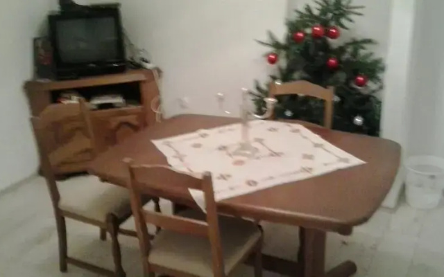 Apartment Ljilja