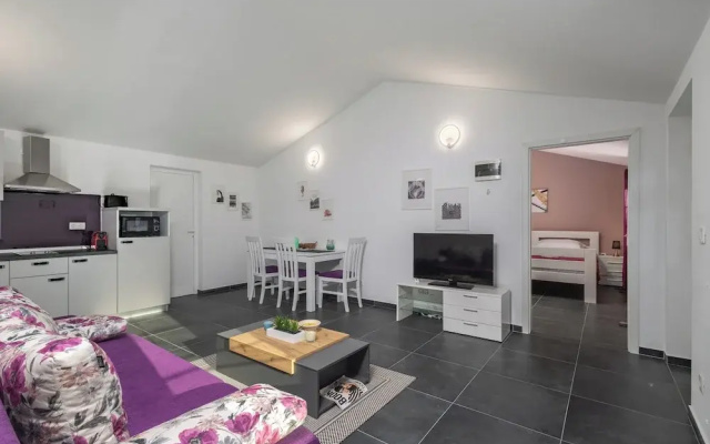 Peaceful Istria Apartments