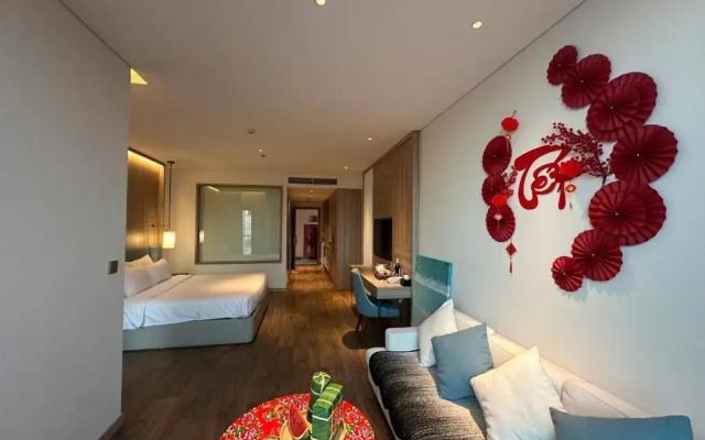 A La Carte Ha Long Bay Managed by Anstay