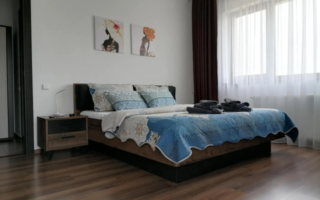 Aparthotel Laura