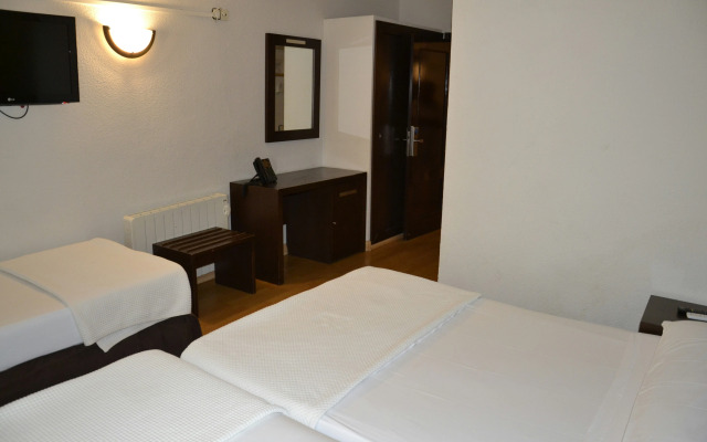 Hotel Las Estrellas