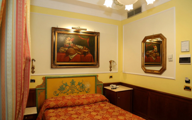 Borromeo Hotel