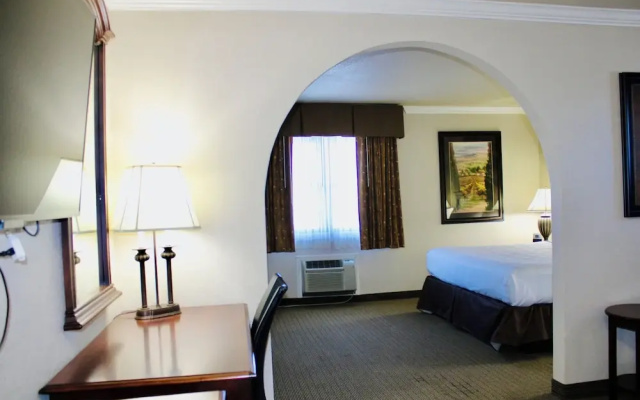 Baymont by Wyndham McAlester Hwy 69