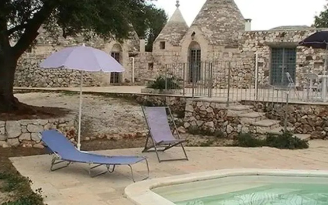 Trulli Anairda