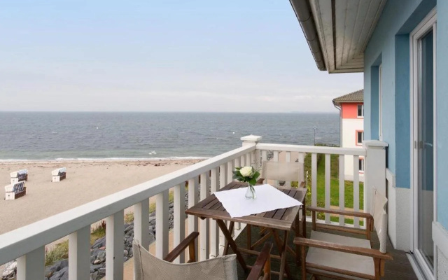 BEECH Resort Boltenhagen