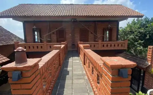 Saraswati Traditional Homestay Temanggung RedPartner