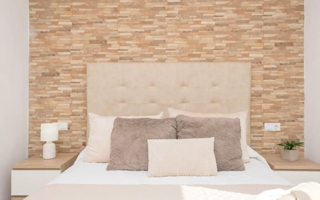 Casa Roja - Villa With Private Pool. Free Wifi