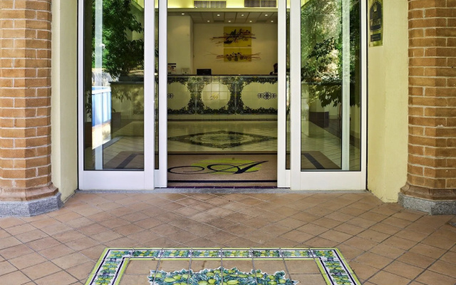 Best Western Hotel Acqua Novella