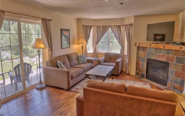 Villas At Swan's Nest