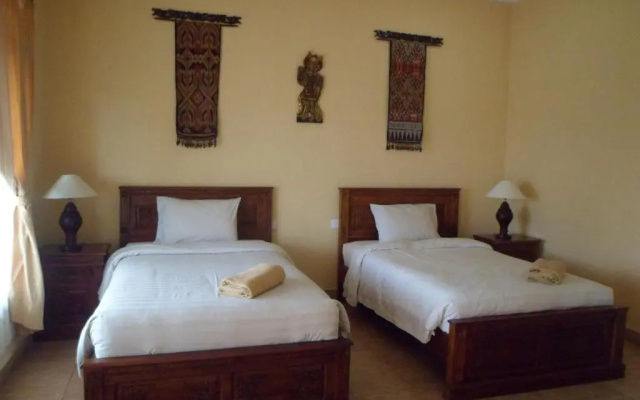 Nuriani Restaurant and Rooms