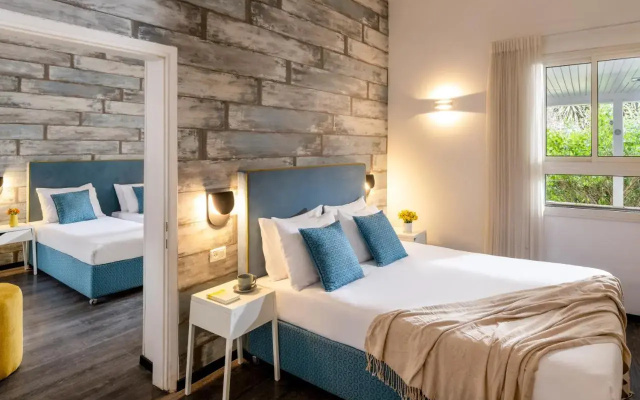 Metulla Travel Hotel