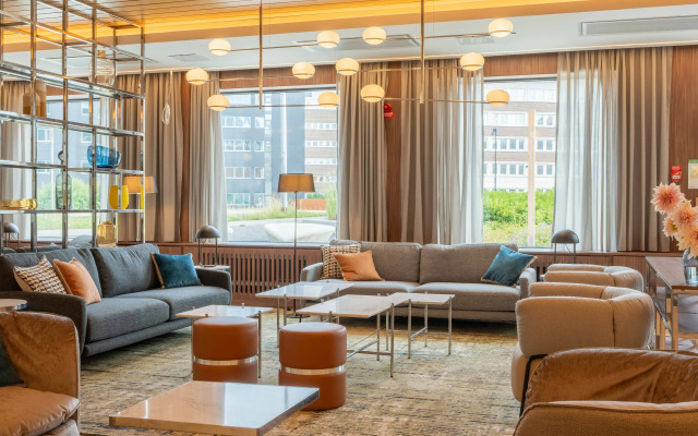voco Stockholm Kista by IHG