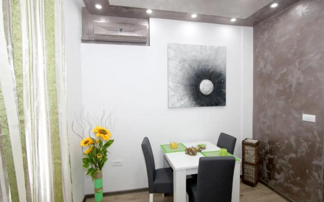Apartment Savska
