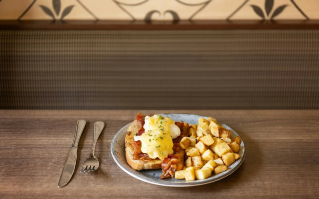 Four Points by Sheraton Halifax